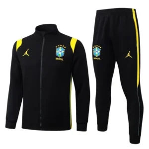 Brasil Conjunto 2026 Azul - Brasil Barata | tiendasdefutboles