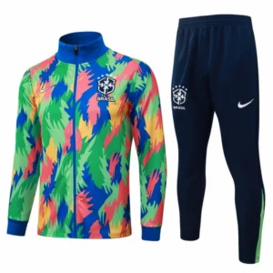 Brasil Conjunto 2026 Verde - Brasil Barata | tiendasdefutboles