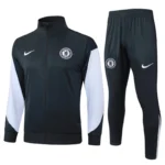 Chelsea Conjunto 2025 2026 Gris - Maglia Chelsea | tiendasdefutboles