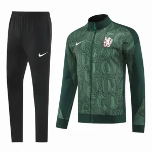 Chelsea Conjunto 2025 2026 Negro - Maglia Chelsea | tiendasdefutboles