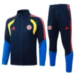 Colombia Conjunto 2026 Azul - Colombia Barata | tiendasdefutboles