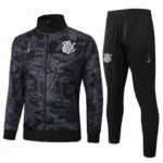 Corinthians Paulista Conjunto 2025 2026 Blanco - Corinthians Paulista 2026 | tiendasdefutboles