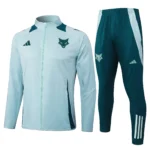 Cruzeiro EC Conjunto 2025 2026 Verde - Cruzeiro Ec 2026 | tiendasdefutboles