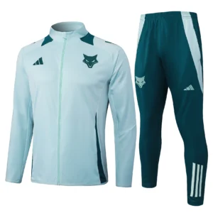 Cruzeiro EC Conjunto 2025 2026 Verde - Cruzeiro Ec 2026 | tiendasdefutboles
