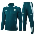 Cruzeiro EC Conjunto 2025 2026 Verde - Cruzeiro Ec 2026 | tiendasdefutboles