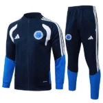 Cruzeiro EC Conjunto 2026 2027 Azul - Cruzeiro Ec 2026 | tiendasdefutboles