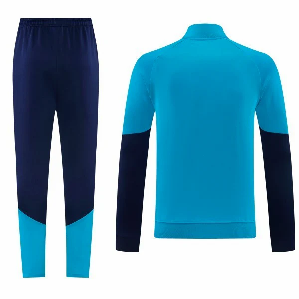 Conjunto Completo Ropa Deportiva Con Cremallera Larga España 2026 Borgona Blanco España Conjunto 2026 Blanco - España Barata | tiendasdefutboles