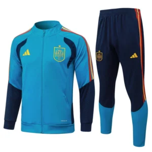 España Conjunto 2026 Azul - España Barata | tiendasdefutboles