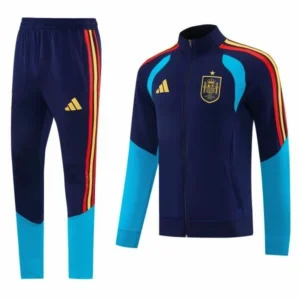 España Conjunto 2026 Blanco - España Barata | tiendasdefutboles
