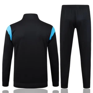 Grêmio FBPA Conjunto 2025 2026 Negro - Tuta Grêmio FBPA | tiendasdefutboles