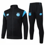 Grêmio FBPA Conjunto 2025 2026 Negro - Tuta Grêmio FBPA | tiendasdefutboles