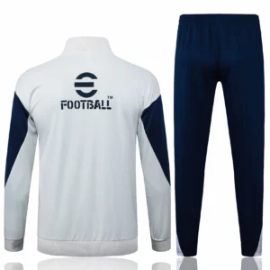 Inter Milán Conjunto 2025 2026 Gris - Tuta Inter Milán | tiendasdefutboles