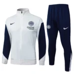 Inter Milán Conjunto 2024 2025 Azul - Tuta Inter Milán | tiendasdefutboles