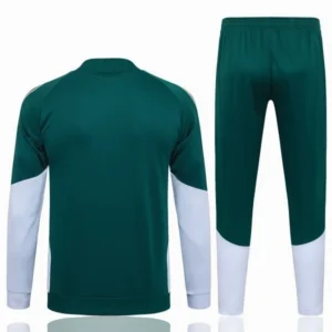 Italia Conjunto 2026 Blanco - Equipación Italia | tiendasdefutboles