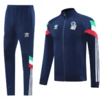 Italia Conjunto 2025 Azul - Equipación Italia | tiendasdefutboles