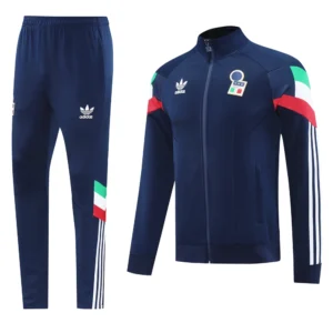 Italia Conjunto 2025 Azul - Equipación Italia | tiendasdefutboles