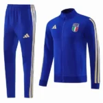 Italia Conjunto 2026 Azul - Equipación Italia | tiendasdefutboles
