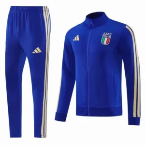 Italia Conjunto 2026 Azul - Equipación Italia | tiendasdefutboles