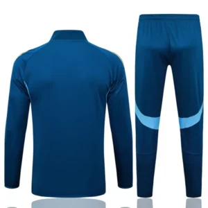 Juventus Conjunto 2025 2026 Azul - Equipación Juventus | tiendasdefutboles