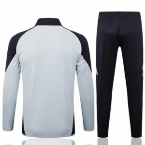 Juventus Conjunto 2025 2026 Gris - Equipación Juventus | tiendasdefutboles