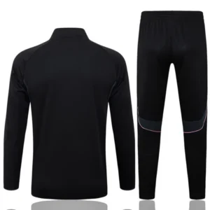Juventus Conjunto 2025 2026 Negro - Equipación Juventus | tiendasdefutboles