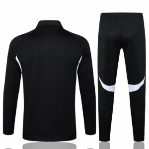 Liverpool Conjunto 2025 2026 Negro - Maglia Liverpool | tiendasdefutboles