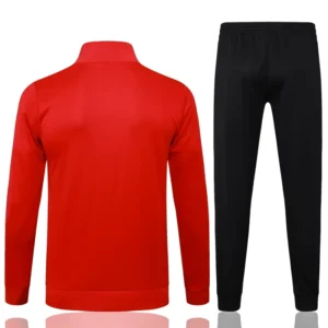 Manchester United Conjunto 2025 2026 Rojo - Maglia Manchester United | tiendasdefutboles