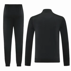 Manchester United Conjunto 2025 2026 Negro - Maglia Manchester United | tiendasdefutboles