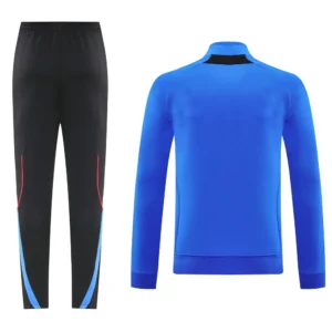 Manchester United Conjunto 2025 2026 Negro - Maglia Manchester United | tiendasdefutboles