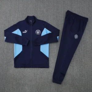 Manchester City Conjunto 2025 2025 Azul - Maglia Manchester City | tiendasdefutboles