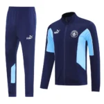 Manchester City Conjunto 2025 2025 Azul - Maglia Manchester City | tiendasdefutboles