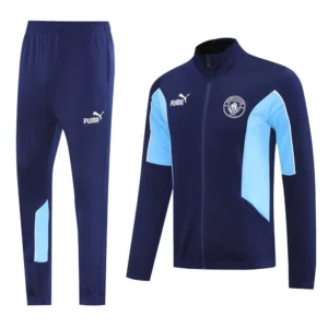 Manchester City Conjunto 2025 2025 Azul - Maglia Manchester City | tiendasdefutboles