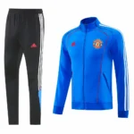 Manchester United Conjunto 2025 2026 Negro - Maglia Manchester United | tiendasdefutboles