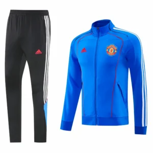 Manchester United Conjunto 2025 2026 Negro - Maglia Manchester United | tiendasdefutboles