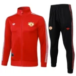 Manchester United Conjunto 2025 2026 Púrpura - Maglia Manchester United | tiendasdefutboles