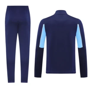 Marsella Conjunto 2024 2025 Azul - Tuta Marsella | tiendasdefutboles