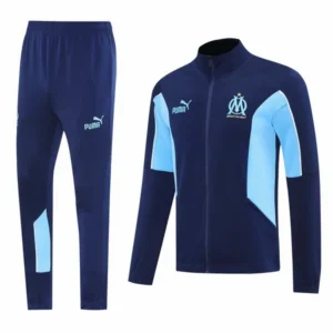 Marsella Conjunto 2025 2026 Azul - Tuta Marsella | tiendasdefutboles