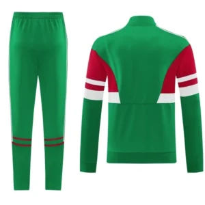México Conjunto 2026 Verde - México Barata | tiendasdefutboles