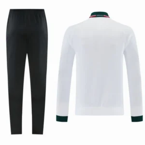 México Conjunto 2026 Blanco - México Barata | tiendasdefutboles