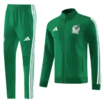 México Conjunto 2026 Verde - México Barata | tiendasdefutboles