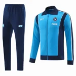 SSC Napoli Conjunto 2025 2026 Azul - Ssc Napoli Equipacion | tiendasdefutboles