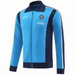 SSC Napoli Conjunto 2025 2026 Azul - Ssc Napoli Equipacion | tiendasdefutboles