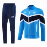 SSC Napoli Conjunto 2025 2026 Azul - Ssc Napoli Equipacion | tiendasdefutboles