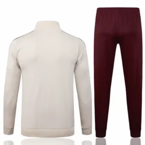 Ajax Niños Conjunto 2025 2026 Rojo - Ajax Niños Barata | tiendasdefutboles