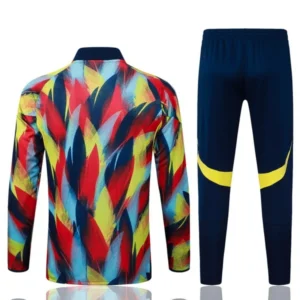 Arsenal Niños Conjunto 2025 2026 Amarillo - Equipacion Arsenal Niños | tiendasdefutboles