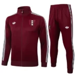 Ajax Niños Conjunto 2025 2026 Blanco - Ajax Niños Barata | tiendasdefutboles