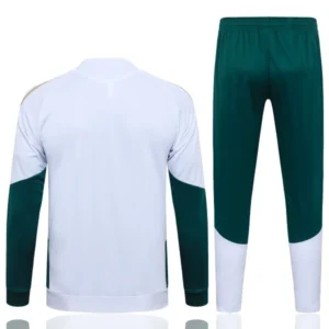 Italia Niños Conjunto 2026 Blanco - Equipación Italia Niños | tiendasdefutboles