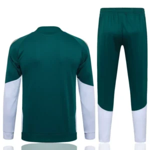Italia Niños Conjunto 2026 Verde - Equipación Italia Niños | tiendasdefutboles