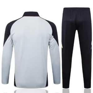 Juventus Niños Conjunto 2025 2026 Gris - Equipación Juventus Niños | tiendasdefutboles