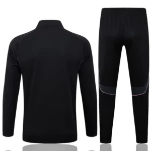 Juventus Niños Conjunto 2025 2026 Negro - Equipación Juventus Niños | tiendasdefutboles